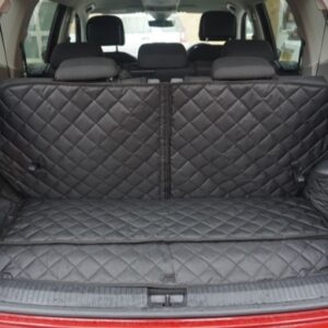 Volkswagen Tiguan Allspace (7 Seat MODE) 2017 - 2025 Fully Tailored Boot Liner