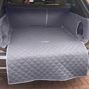 Volkswagen Touareg 2018 - 2025 Fully Tailored Boot Liner