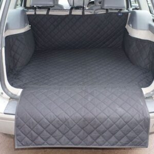 Volvo V50 Estate 2004 - 2012 Fully Tailored Boot Liner