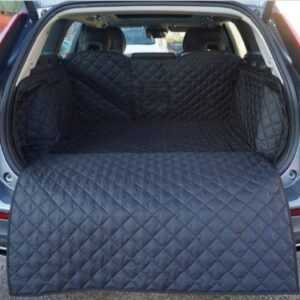 Volvo V60 2018 - 2025 Fully Tailored Boot Liner