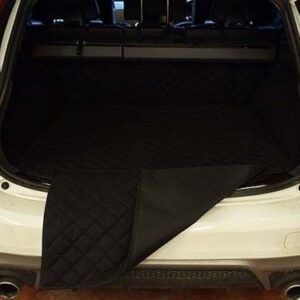 Volvo V60 Estate 2010 - 2018 Fully Tailored Boot Liner