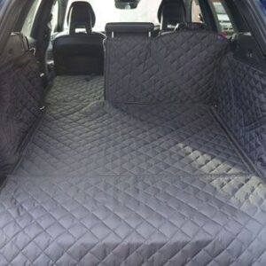 Volvo XC60 2017 - 2020 Fully Tailored Boot Liner