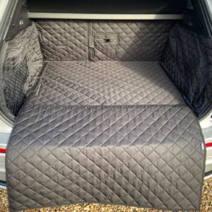 Volvo XC60 2020 - 2025 Fully Tailored Boot Liner