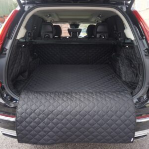 Volvo XC90 (5 MODE) 2015 - 2023 Fully Tailored Boot Liner