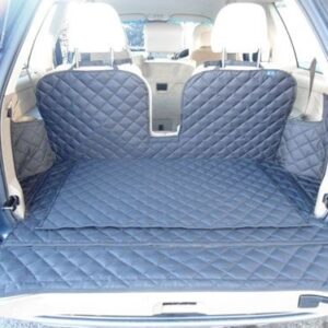 Volvo XC90 (7 MODE) 2002 - 2015 Fully Tailored Boot Liner
