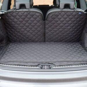 Volvo XC90 (7 MODE) 2015 - 2023 Fully Tailored Boot Liner